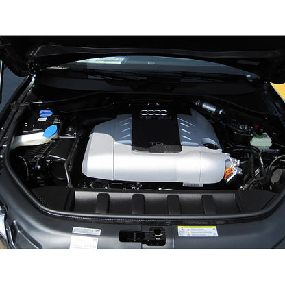 K&N 33-2857 Performance Air Filter for 02-19 Touareg / 02-18 Cayenne / 06-15 Q7