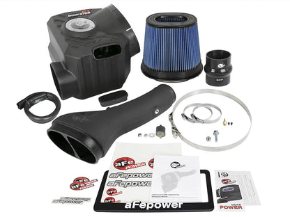 aFe Momentum GT Pro 5R Cold Air Intake w/ Magnuson s/c | Toyota 4Runner V6 4.0L 2010-18 (54-76013)