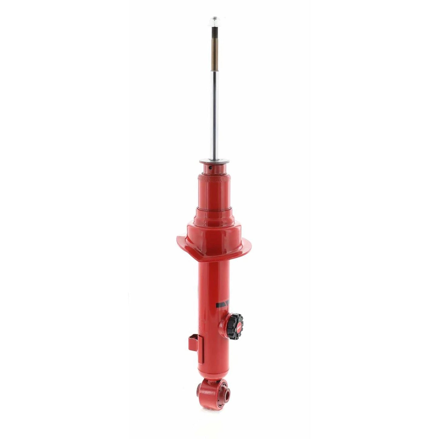 KYB AGX Manually-Adjustable Front Shocks & Struts | Mazda Miata (MX5) (99-05) (741035)
