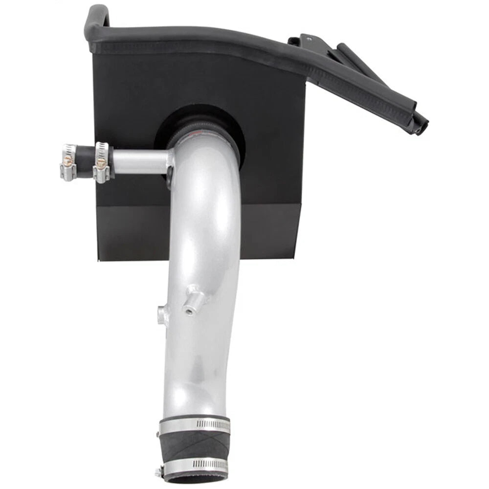 K&N 2.4L 13 Chrysler/Dodge Cold Air Intake Kit | 200/Avenger (69-2549TS)