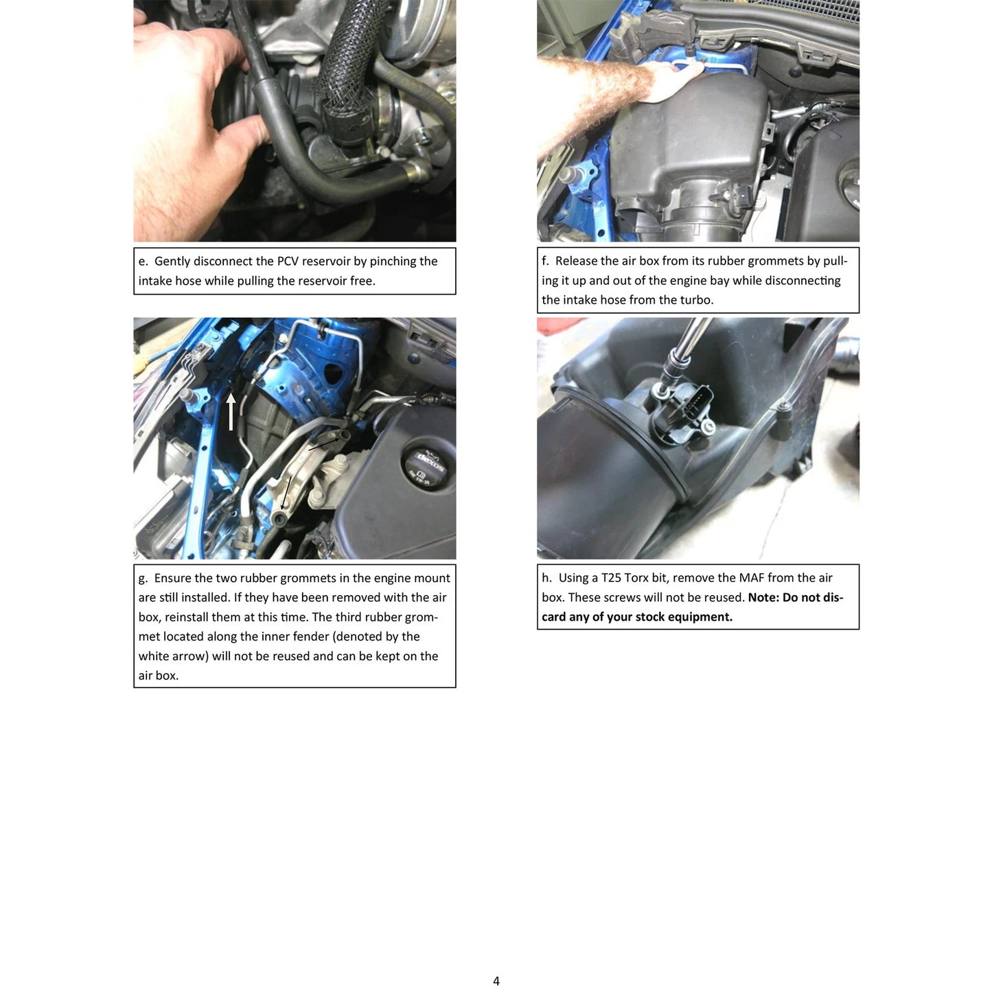 AEM Cold Air Intake | Chevrolet Cruze 1.4L (21-805C)