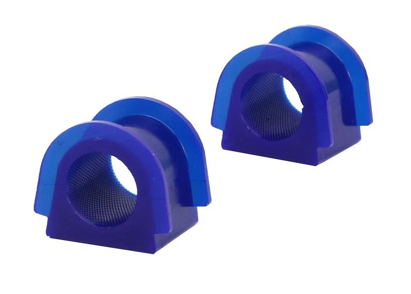SuperPro 26mm Sway Bar Mount Bushing Kit | Mitsubishi (SPF0343-26K)
