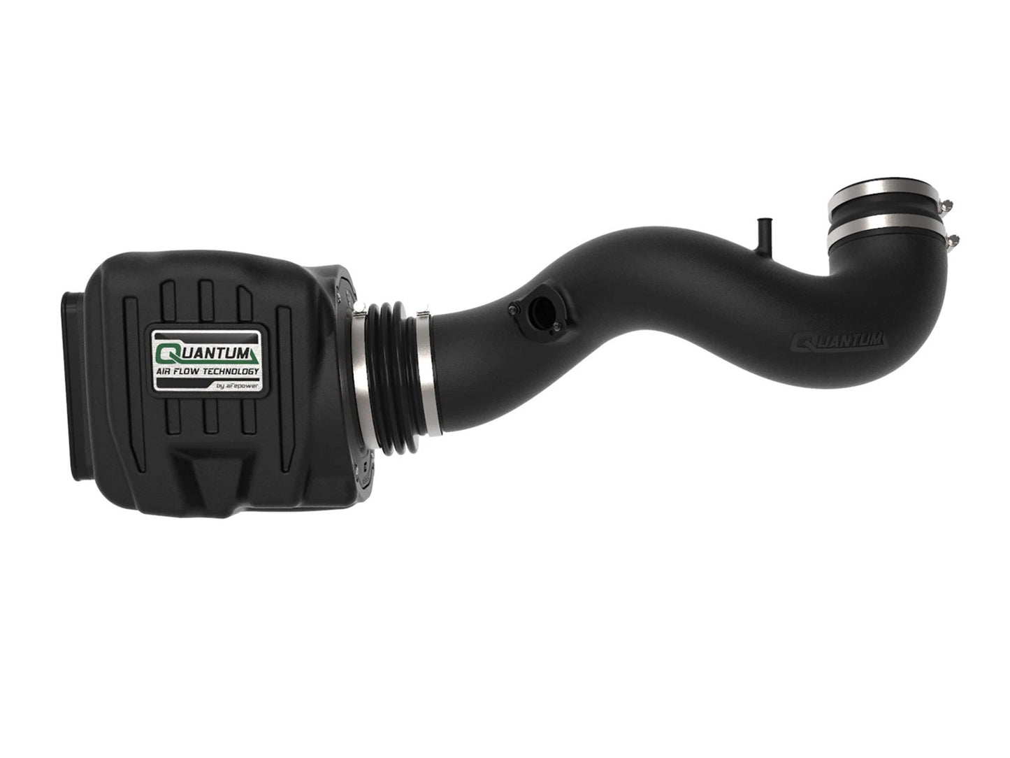 aFe Quantum Cold Air Intake w/ Pro 5R Media | GM Silverado/Sierra V8 4.8/5.3/6.2L (09-13) (53-10029R)