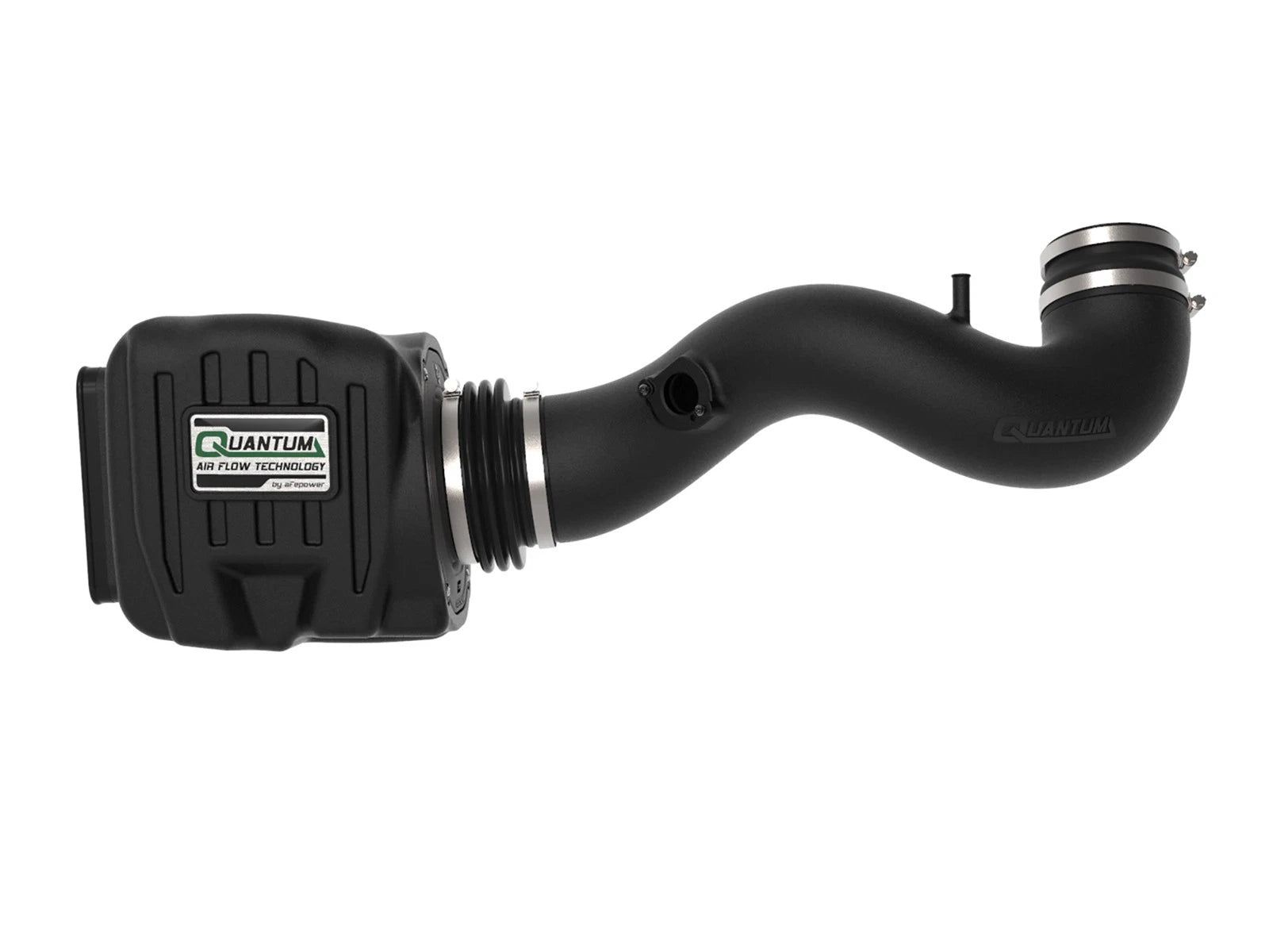 aFe Quantum Cold Air Intake w/ Pro 5R Media | GM Silverado/Sierra V8 4.8/5.3/6.2L (09-13) (53-10029R)