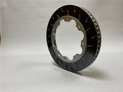 Alcon Pro-System Chevrolet Corvette C5/C6 355x32mm - Left Front Rotor