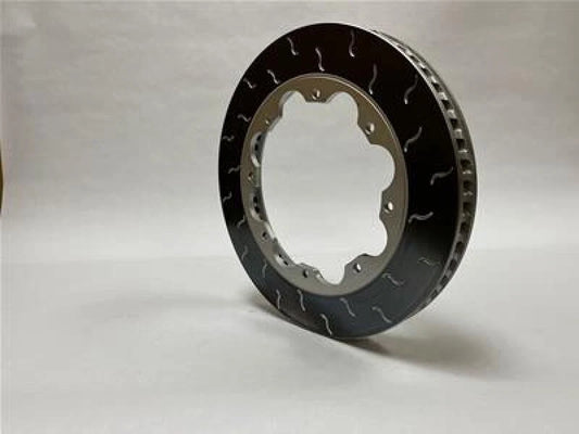 Alcon Pro-System Chevrolet Corvette C5/C6 355x32mm - Left Front Rotor