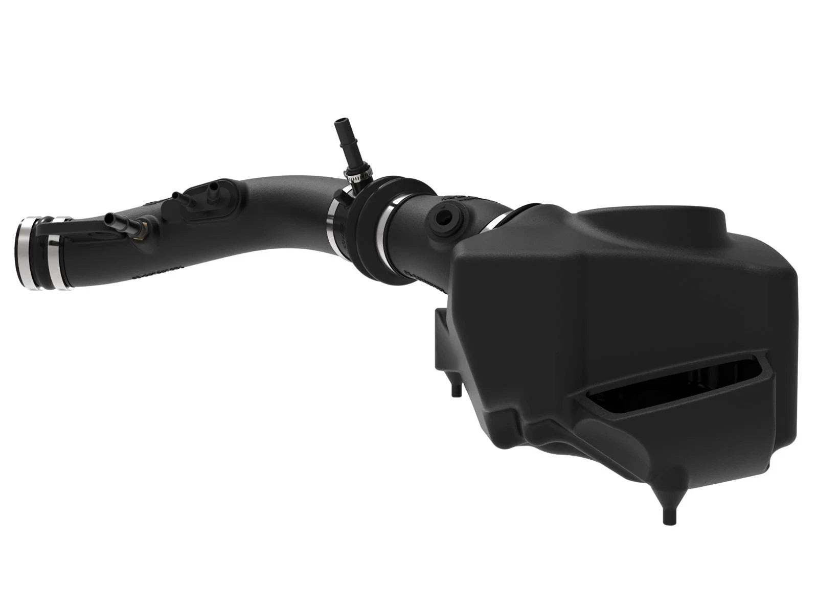 aFe Momentum GT Cold Air Intake w/ Pro DRY S Filter | Ford Bronco Sport L4-2.0L 2021 (50-70079D)
