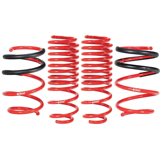 Eibach Sportline Lowering Springs for 2017-2021 Honda Civic Coupe FWD