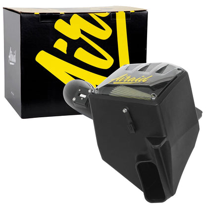 Airaid 20-21 Chevrolet Silverado 1500 L6-3.0L DSL Performance Air Intake System | Chevrolet Silverado 1500 (20-21) (205-306)