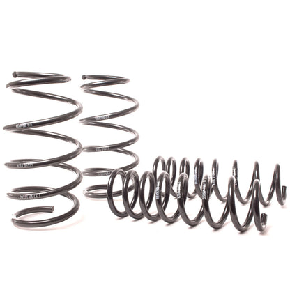 H&R Sport Springs w/o Self-Leveling | BMW 745Li (02-08) (29331)