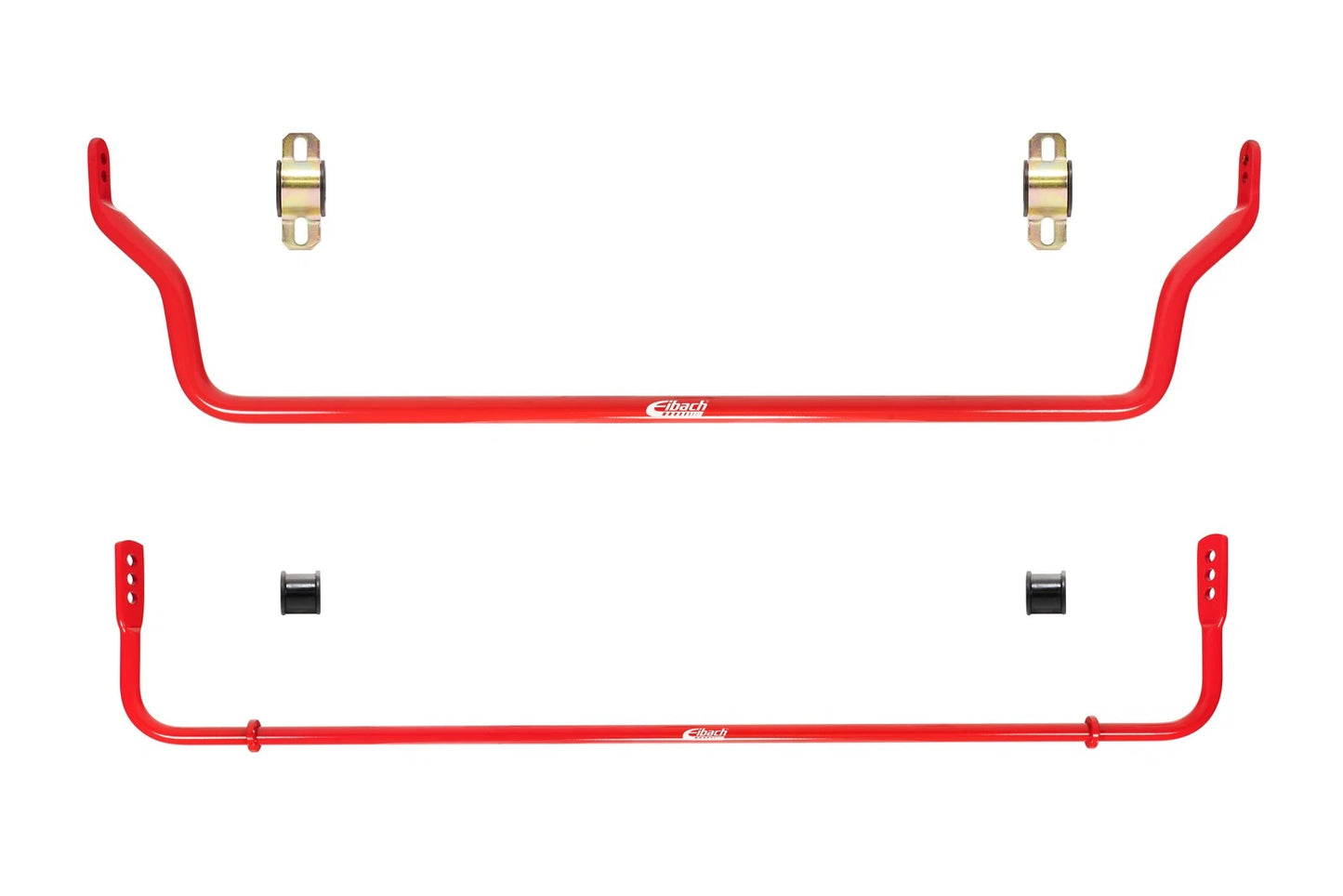 Eibach 24mm Front & 15mm Rear Anti-Roll Kit | 1990-1993 Mazda Miata (5517.320)