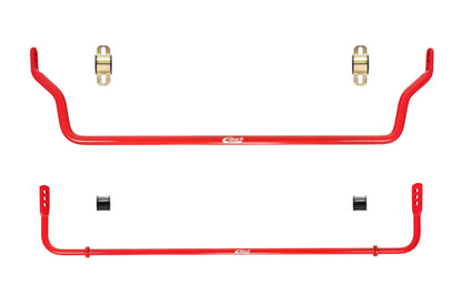 Eibach 24mm Front & 15mm Rear Anti-Roll Kit | 1990-1993 Mazda Miata (5517.320)