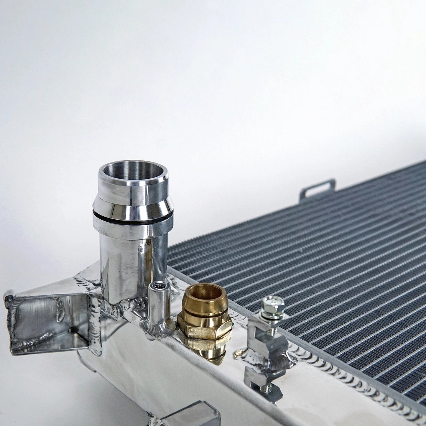 CSF Performance Aluminum Radiator | B8 A4/S4/A5/S5 and 8R Q5