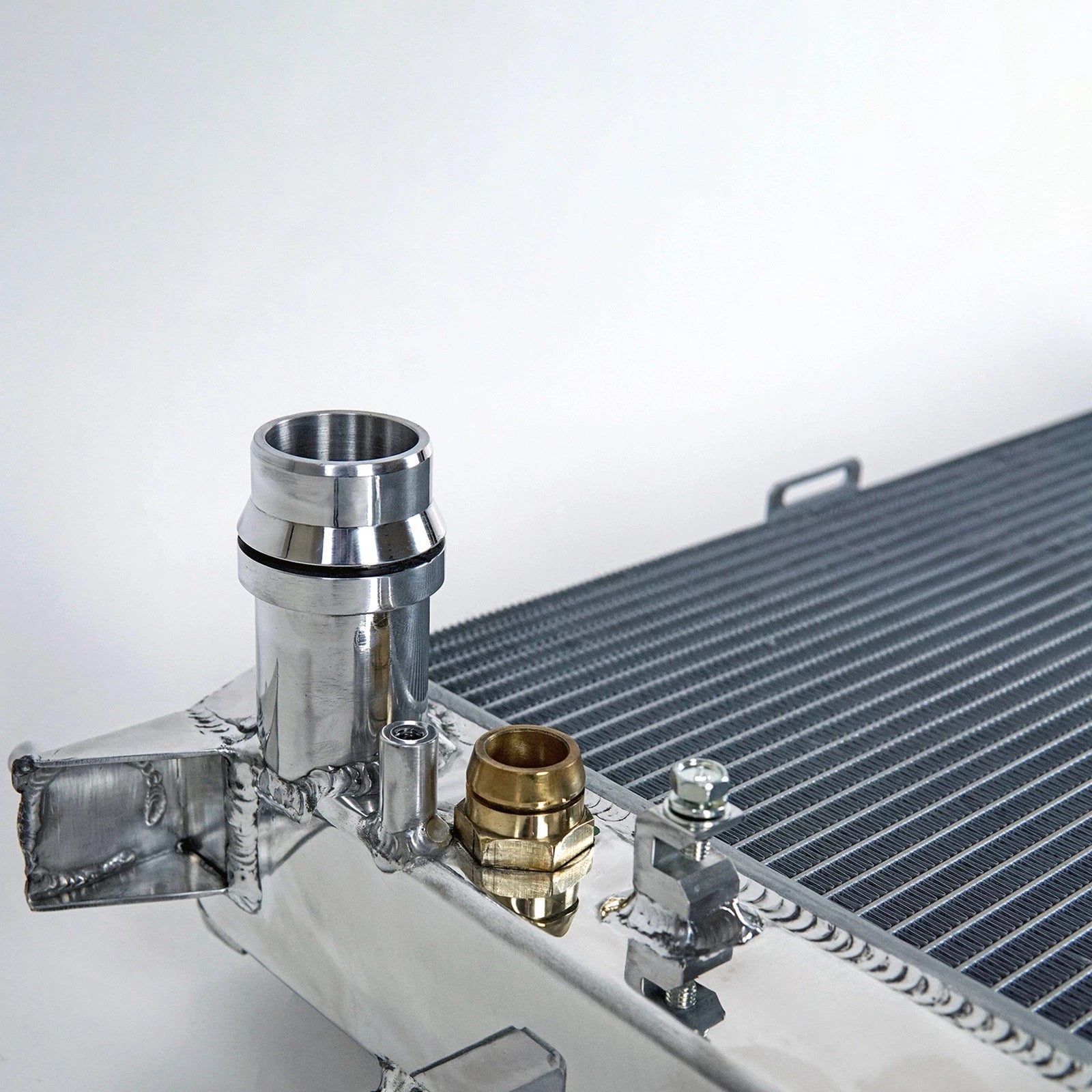 CSF Performance Aluminum Radiator | B8 A4/S4/A5/S5 and 8R Q5