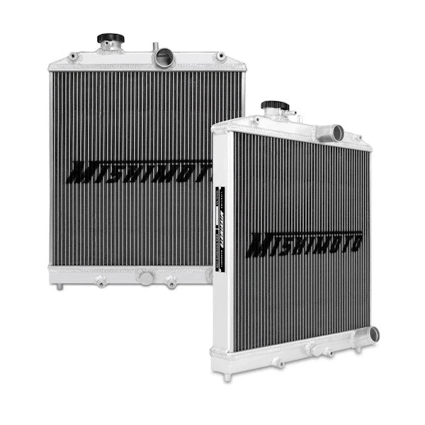 Mishimoto Performance Aluminum Radiator 1992-2000 Honda Civic