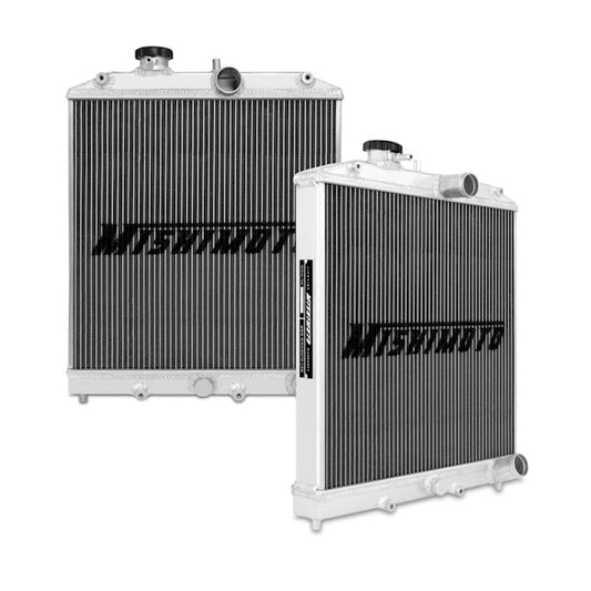 Mishimoto Performance Aluminum Radiator 1992-2000 Honda Civic