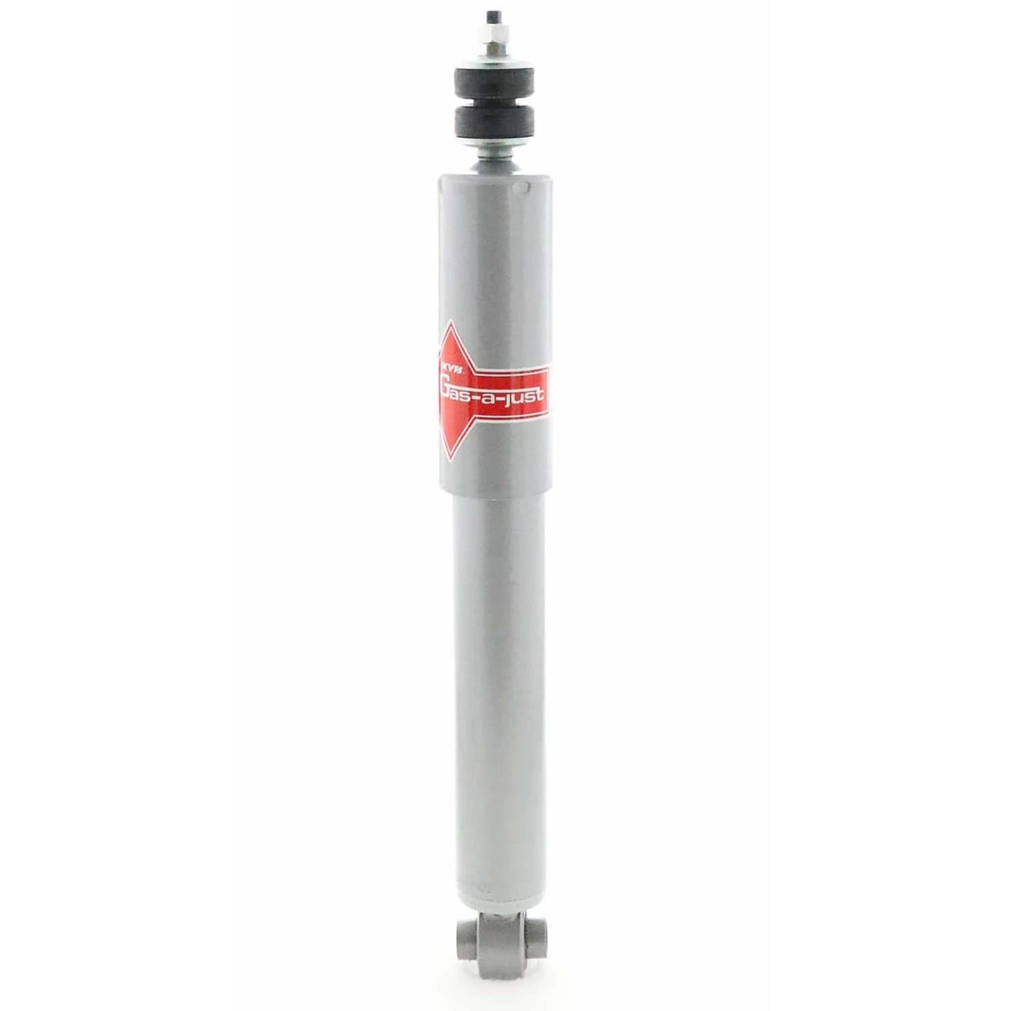KYB Gas-A-Just Rear High Pressure Monotube Shock | Chevrolet Corvette (88-96) (KG5571)