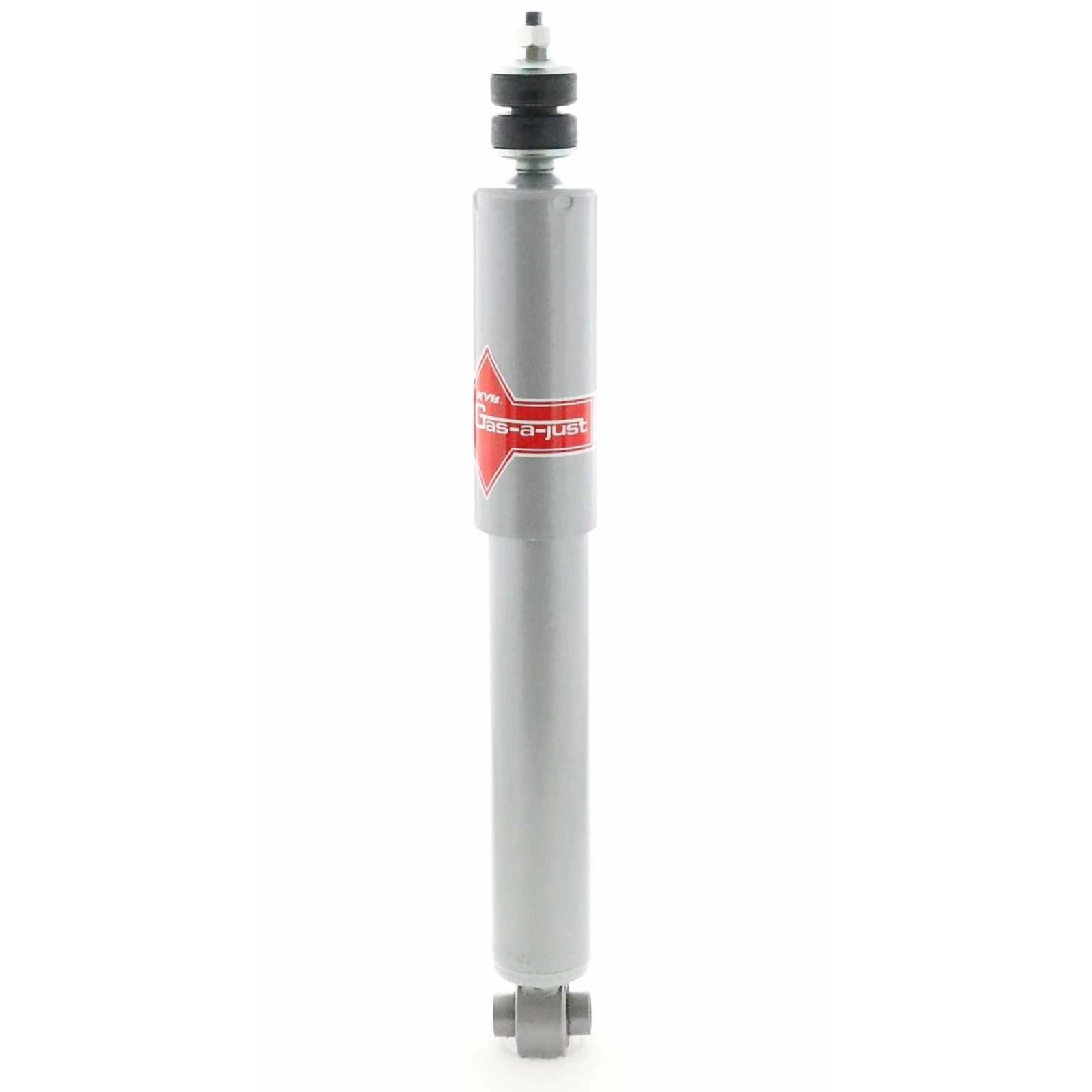 KYB Gas-A-Just Rear High Pressure Monotube Shock | Chevrolet Corvette (88-96) (KG5571)