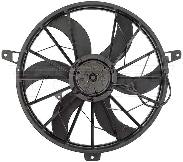 Dorman - OE Solutions 620-010 Engine Cooling Fan Assembly