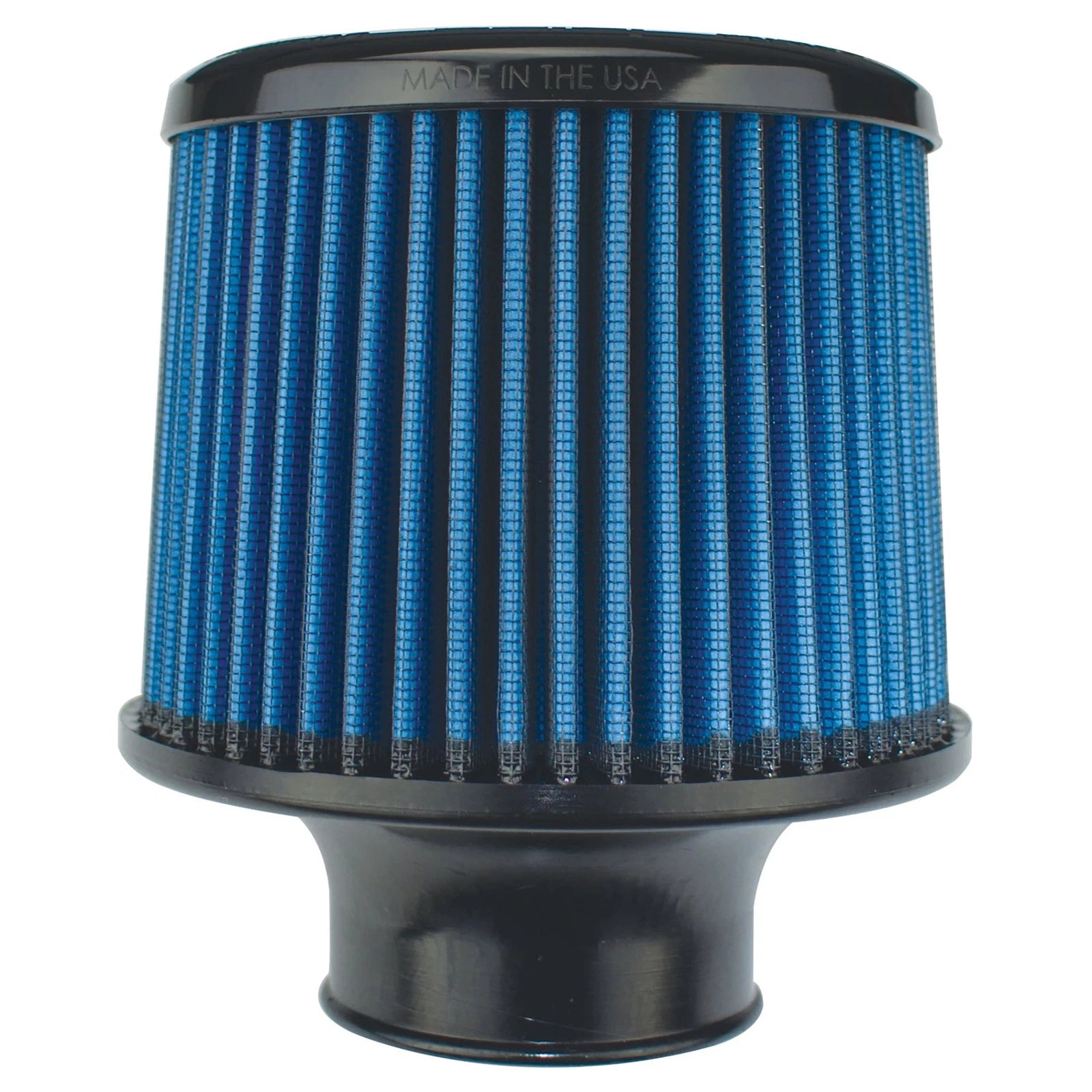 Injen SuperNano-Web Air Filter 2.50in Flange | Universal (X-1012-BB)