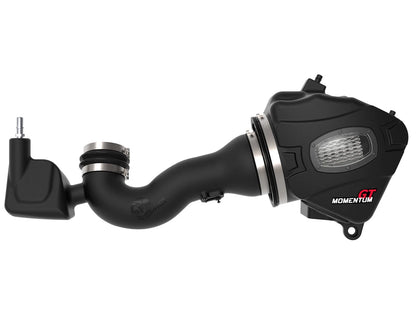 aFe Momentum GT Pro DRY S Cold Air Intake | GM SUV 2019-2021 5.3L V8 (50-70066D)