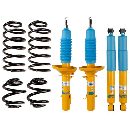 Bilstein B12 (Pro-Kit) Suspension Kit for 2000-2006 Audi TT Quattro