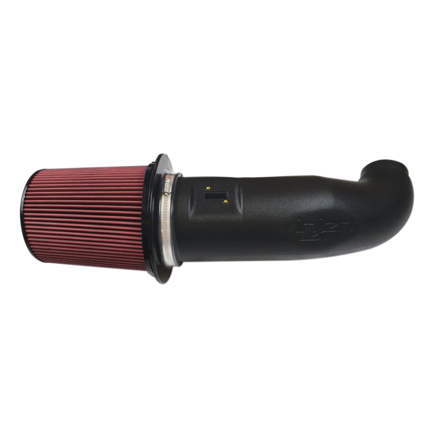 Injen 17-19 Chevy Silverado 2500/3500 Duramax L5P 6.6L Evolution Cold Air Intake (Oiled Filter) | 2014-19 GMC Sierra 3500 HD / Chevrolet Silverado 2500 HD / Silverado 3500 HD