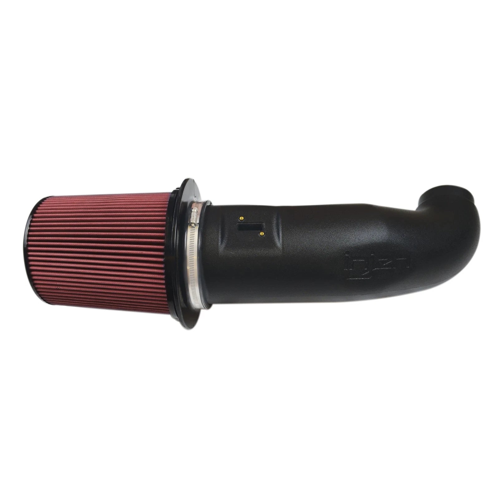 Injen 17-19 Chevy Silverado 2500/3500 Duramax L5P 6.6L Evolution Cold Air Intake (Oiled Filter) | 2014-19 GMC Sierra 3500 HD / Chevrolet Silverado 2500 HD / Silverado 3500 HD