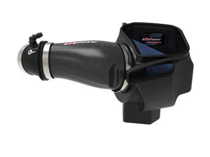 aFe Track Series Stage-2 Carbon Intake | Jeep GC Trackhawk 19-21 (57-10009R)