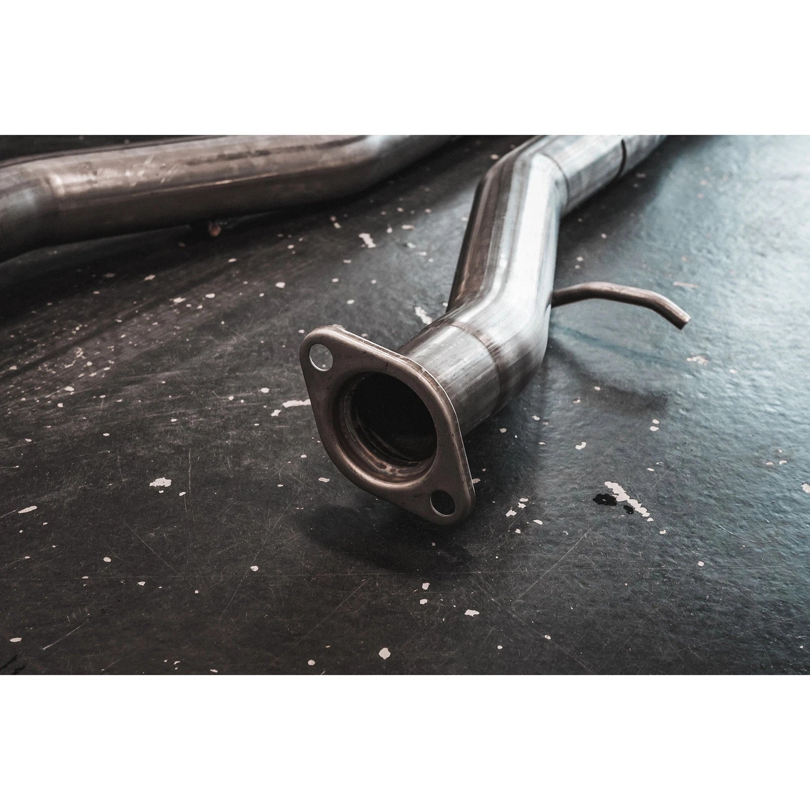 MBRP 18-23 Dodge Durango SRT 6.4L Armor Lite AL Steel 3in Cat Back Exhaust Dual Rear Exit w/ SS Tips | Dodge Durango (18-23) (S5105AL)