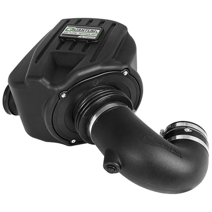 aFe Quantum Pro DRY S Cold Air Intake | Dodge Cummins L6 5.9L (94-02) (53-10001D)