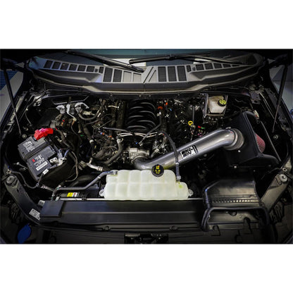 K&N High Flow Performance Intake Kit | Ford F-150 V8-5.0L (21+) (77-2616KC)