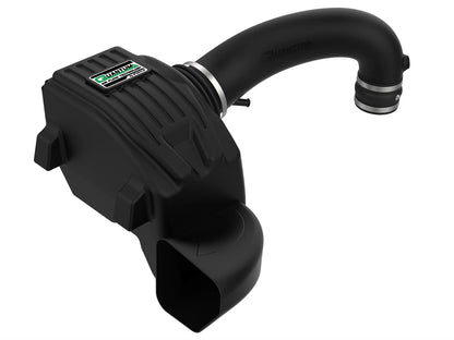 aFe QUANTUM Cold Air Intake System w/ Pro 5R Media | Dodge RAM 1500 V8-5.7L (09-18) (53-10009R)