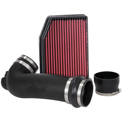 Airaid Jr. Intake Kit | Chevrolet Silverado 5.3L (19)