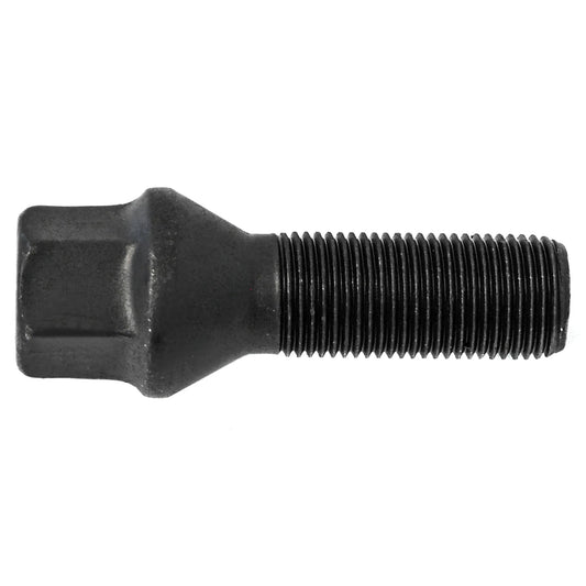 H&R 14 x 1.25 50mm Tapered Head 17mm Wheel Bolts | Wheel Bolts & Studs (14255001SW)