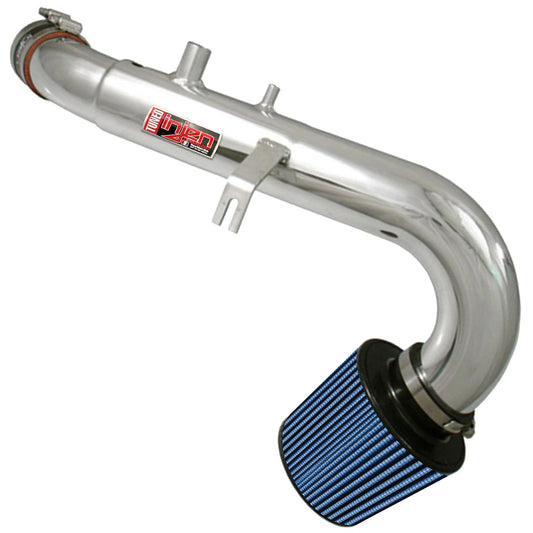 Injen Short Ram Intake | Honda Element (03-11) (IS1726P)