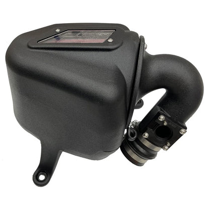 K&N 15-22 Toyota Hilux L4-2.5L DSL Performance Air Intake System