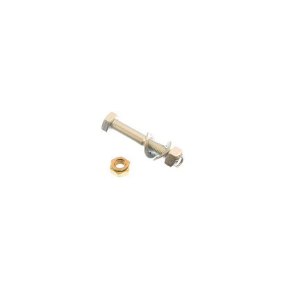 Bilstein B4 OE Replacement Suspension Shock Absorber for 1992-1993 Mercedes-Benz 500SEL