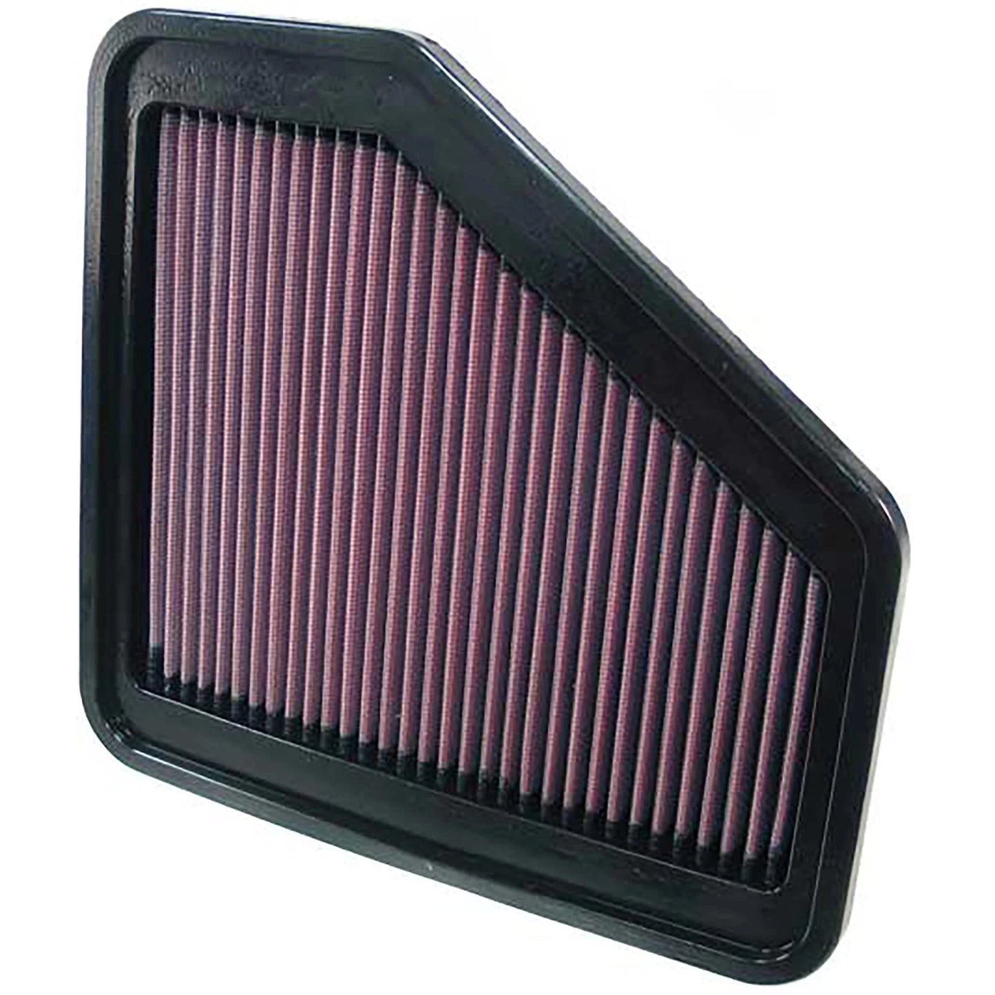K&N Engineering Replacement Air Filter: Toyota RAV4 2006 - 2010