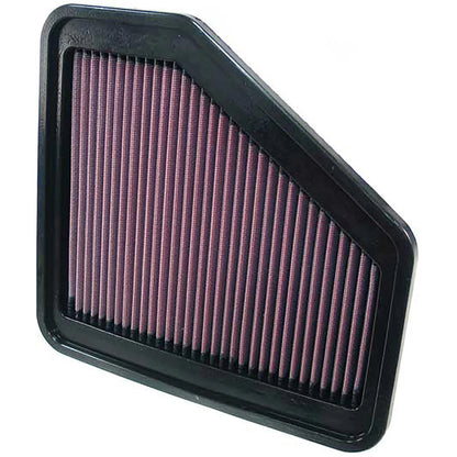 K&N Engineering Replacement Air Filter: Toyota RAV4 2006 - 2010