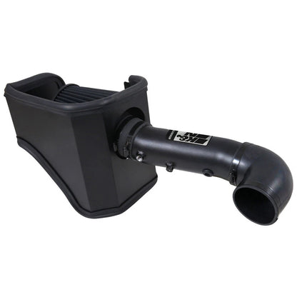 K&N Dodge/Chrysler 5.7/6.1L V8 Black Performance Intake Kit | Dodge Challenger/Charger/Magnum (07-15) (71-1542)