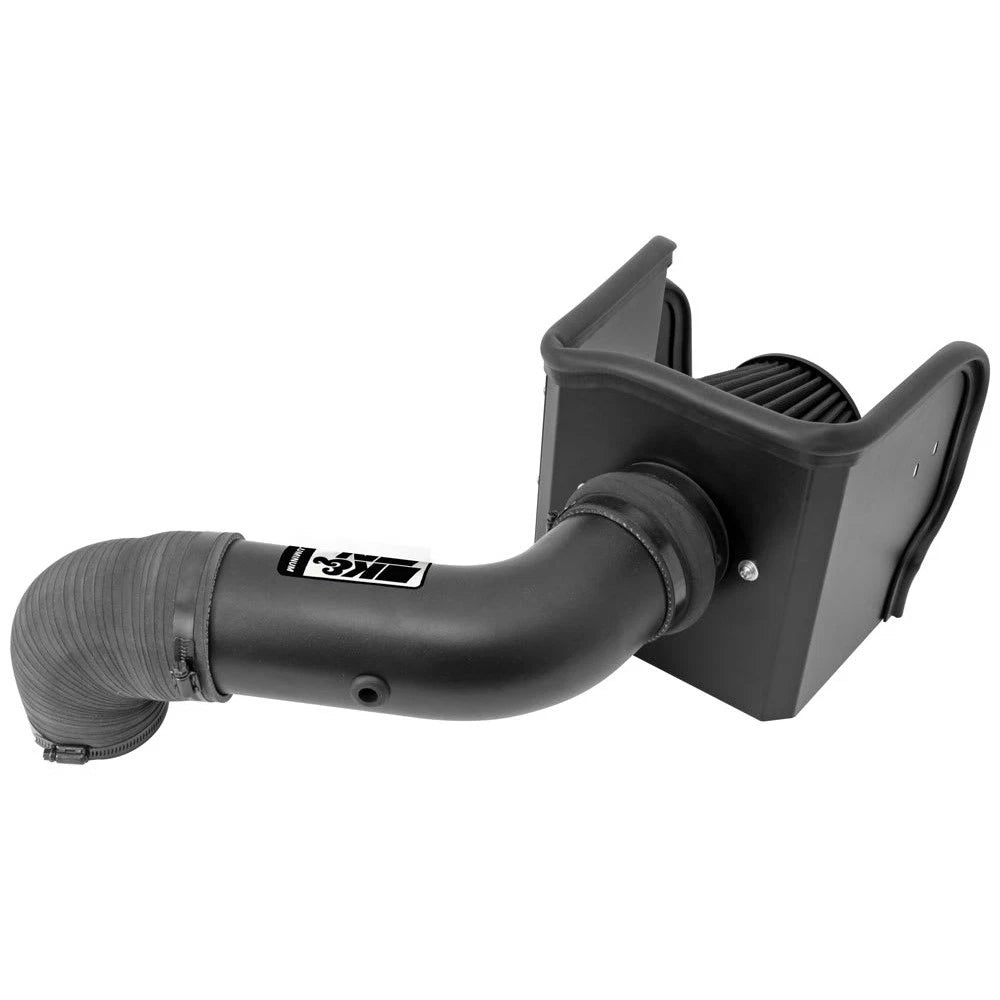 K&N Performance Intake Kit | 2009-2019 Dodge Ram 1500 (71-1561)
