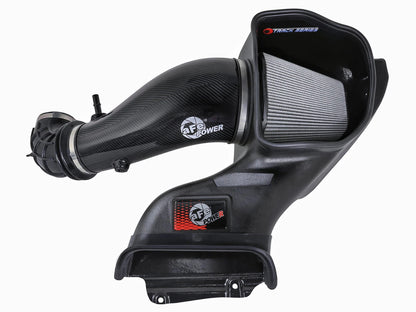 aFe Track Series Air Intake w/ PDS Filter | Ford F150 Raptor R V8 5.2L (23-24)