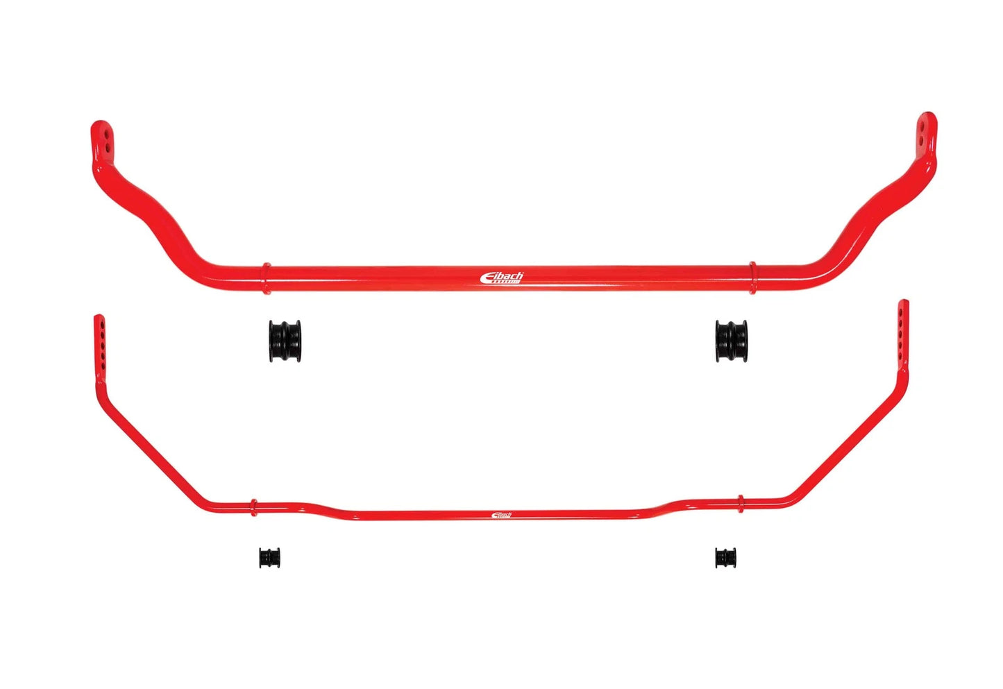 Eibach Anti-Roll-Kit Front & Rear Sway Bars | 2009-2017 Nissan GT-R R35 (6389.320)