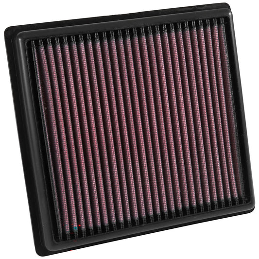 K&N Replacement Drop In Air Filter | 2015-2018 Volkswagen Golf (33-3060)
