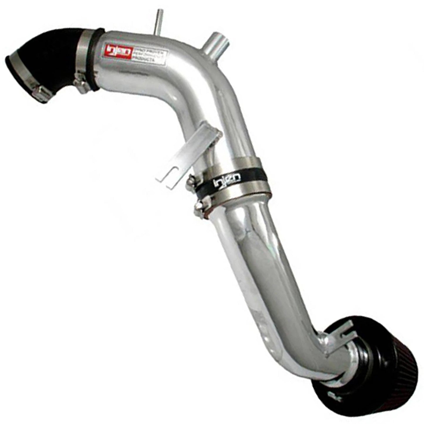 Injen Polished Cold Air Intake System | Acura TSX (04-06) (SP1431P)