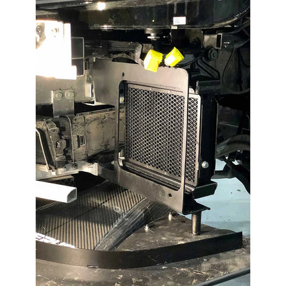 CSF High Performance Auxiliary Radiator | G-Chassis / A9X Supra (B48 / B58)