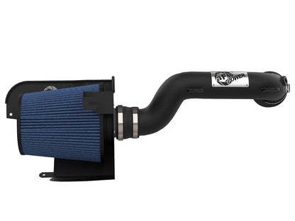 aFe Magnum FORCE Stage-2 XP Pro DRY S CAI | Jeep JL V6 3.6L (18+) (SPF54-13002-B)