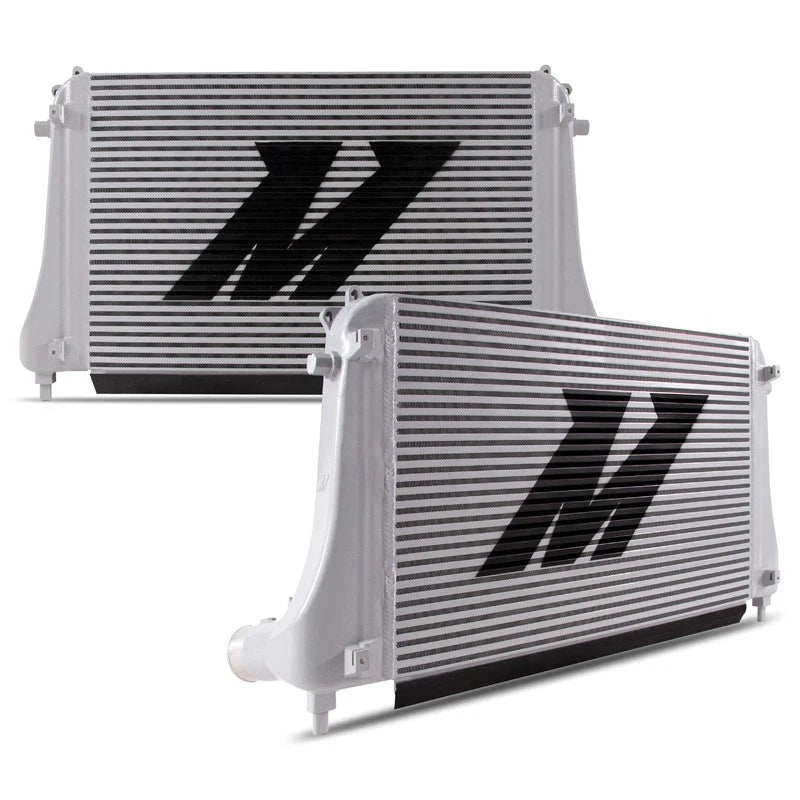 Mishimoto Performance Intercooler | Volkswagen Golf R / GTI / Golf TSI (15+)(MMINT-MK7-15)