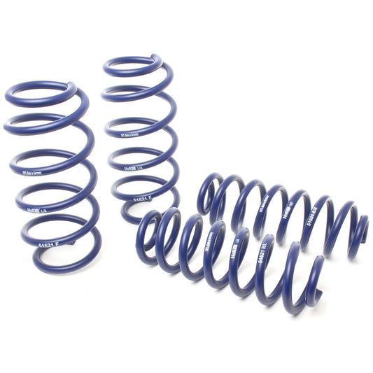 H&R Lift Springs | Ford Maverick 22-23 (51621)